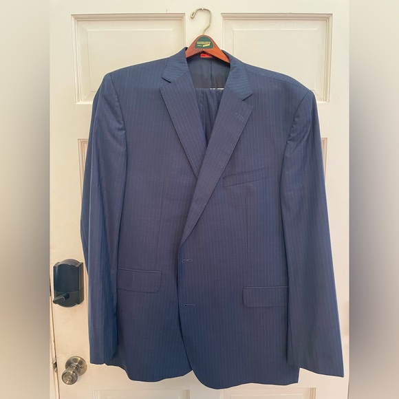 Daniel Cremieux Suits & Blazers Cremieux Mens Suit 52l Poshmark